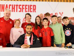 Serge Gnabry